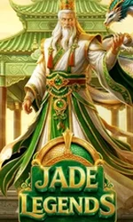 Jade Legends