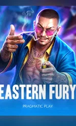 Eastern Fury