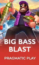 Big Bass Blast