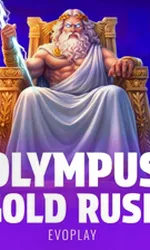 Olympus Gold Rush