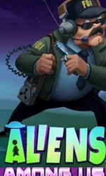 Aliens Among Us