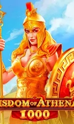 Wisdom of Athena 1000 -
